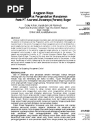 Download Anggaran Sebagia Alat Pengendali Asuransi Jiwa Sraya by christiansmilaw SN347629538 doc pdf