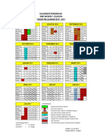 JADWAL20102011