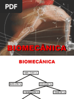 Aula 1. Biomecânica Do Movimento 14-02 Alunos