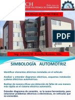 ELECTRICIDAD AUTOMOTRIZ I Unidad 1 PDF