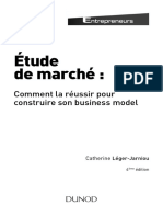 Etude de Marche