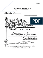 Garrotin Soleares Manuscrito PDF