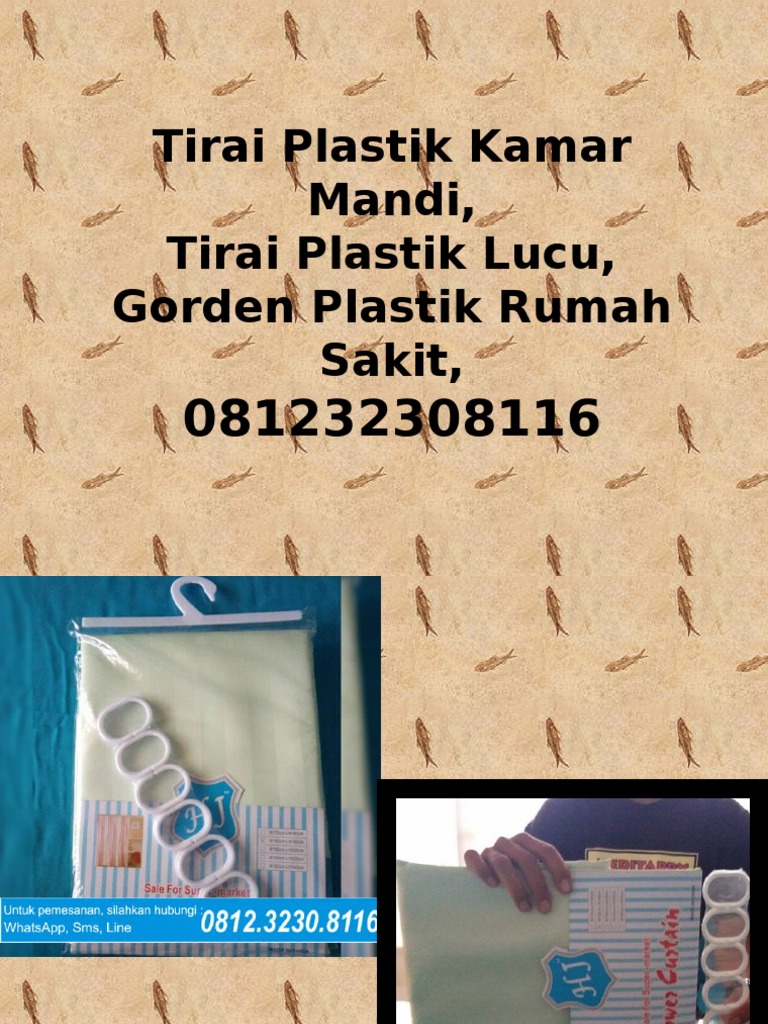 Tirai Plastik Kamar Mandi Tirai Plastik Lucu Gorden Tirai Plastik Kamar Mandi Tirai Plastik Lucu Gorden