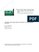 Cognitive PDF