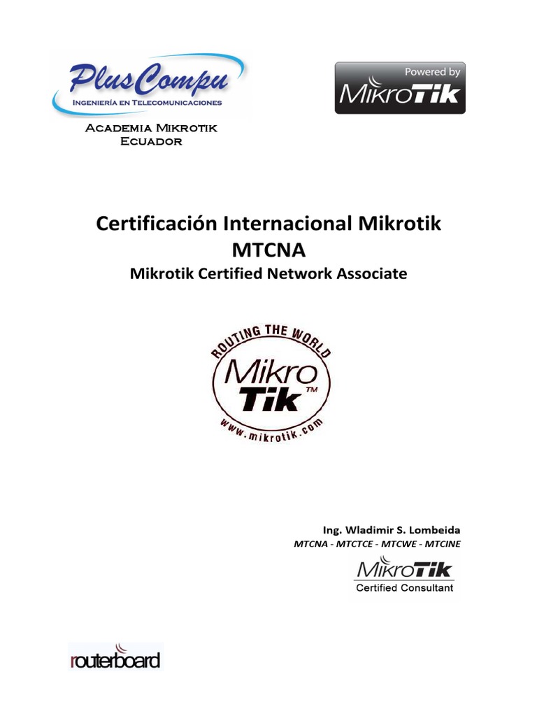 MTCNA過去問題