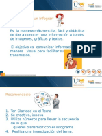 Que Es Un Infograma