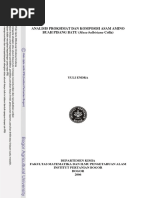 Download ANALISA PROKSIMAT DAN ASAM AMINO PISANG BATUpdf by Thono Sevenfold SN347638968 doc pdf