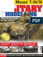 Military Modelling V48 N05 2017 PDF