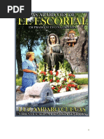 El Escorial - Jacareí Aparição - Qual Está Correto Seguir