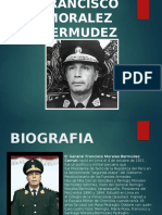 Francisco Moralez Bermudez
