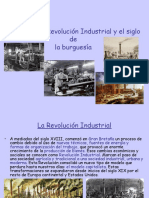 Unidad 4 Revolucion Industrial