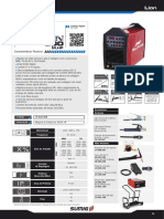 Maquina de Solda Lion300 PDF