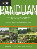 Download Panduan Evaluasi Kesesuaian Lahanpdf by Adiyasa M Zannatan SN347647267 doc pdf
