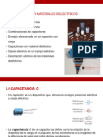 Capacitores 1 PDF