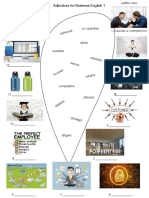 Adjectives For Business English 1 New