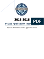 PTC As Instructions 201516