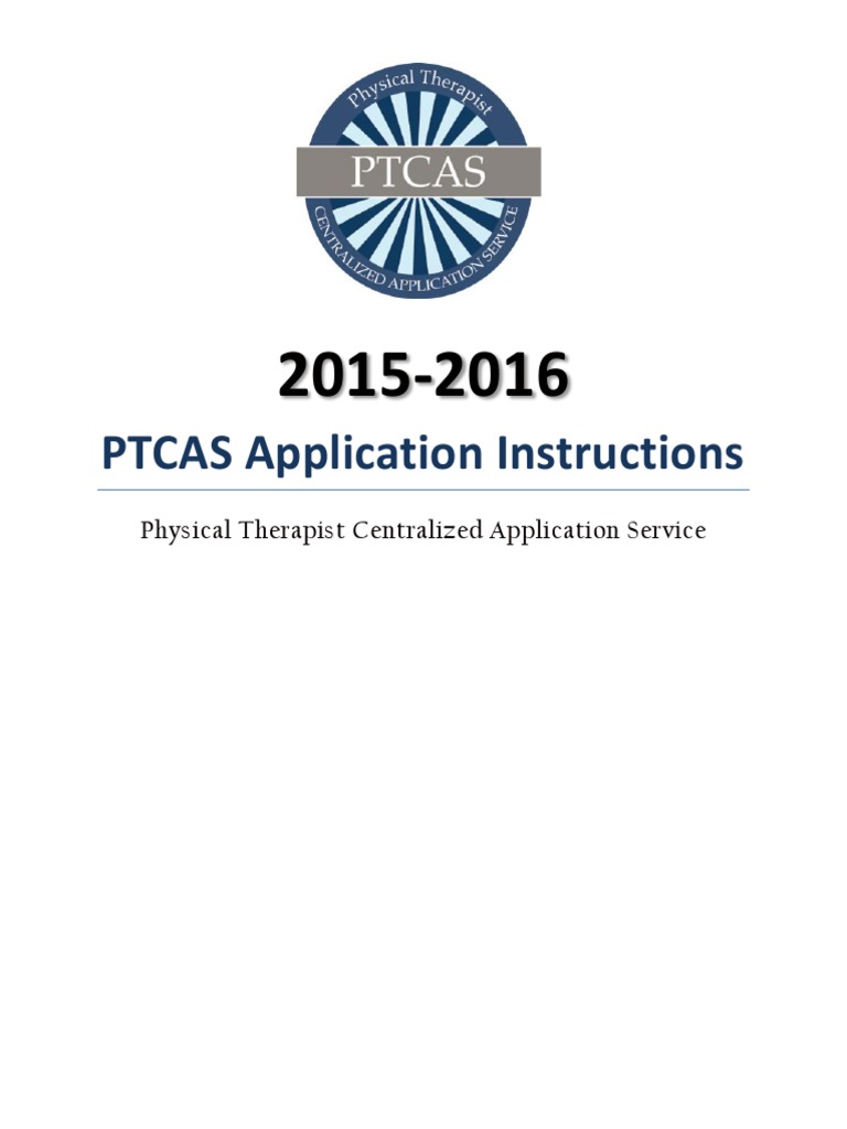 PTC As Instructions 201516 | PDF | Race And Ethnicity In The United ...