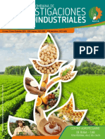 Revista Colombiana de Investigaciones Agroindustruiales RECIA Volumen 3 2016