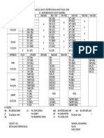 JADUAL EXAM SEM 2 2016.docx