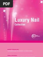 Download Luxury Nail Art Booklet Collection by RobyNails by stefanocappi SN34765389 doc pdf