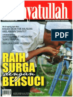 1701 Emajalah Hidayatullah Edisi Jan 2017