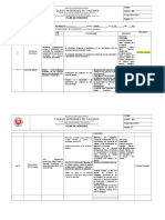 Plan de Periodo Matematicas Grado 10 2017