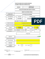 Borang Penilaian & Senarai Semak Aktiviti Kurikulum/Kokurikulum/ HEM