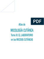 30436548 Atlas Micologia Cutanea Tomo3