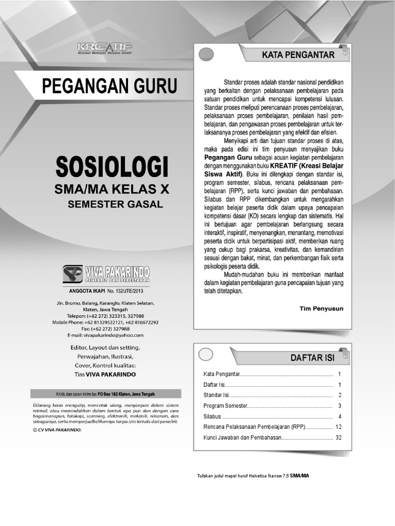 ❤ Get kunci jawaban lks bahasa inggris semster 2viva pakarindo kelas 10 images