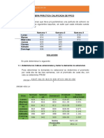 Practica Resuelta de Planeamiento Programación y Control de Operaciones (PPCO) .