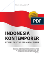 Indonesia Kontemporer Kompleksitas Perma PDF