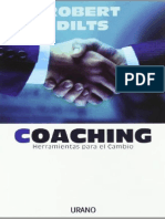 Herramientas coaching cambio