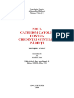 aNoul catehism catolic impotriva credintei Sfintilor Parinti.pdf