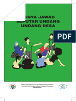 Buku 2 Tanya Jawab Uu Desa Rev