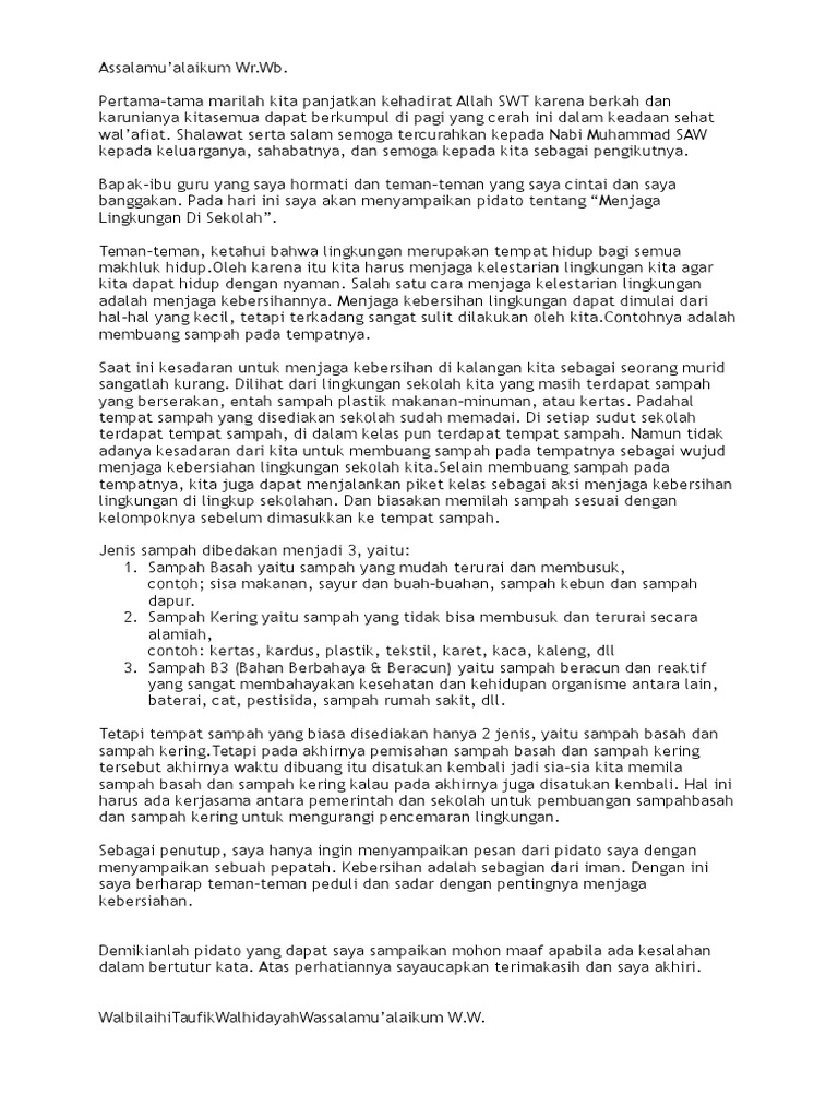 Koleksi 13+ Contoh Teks Eksposisi Untuk Sd Yang Paling Dicari - Gambar