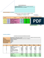 1 Adelanto de Materiales Consorcio La Esmeralda 1