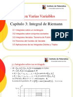 Cap.3Integral de Riemann
