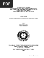 Download 123dok Pra Rancangan Pabrik Magnesium Sulfat Heptahydrat Mgso4 7h2o Dari Bahan Baku Magnesium Karbonat Mgco3 Dan Asam s by Devita Amelia SN347662429 doc pdf