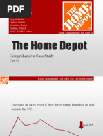 Download The Home Depot by jer_operio SN34766319 doc pdf