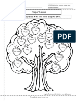Appletreepropernouns PDF