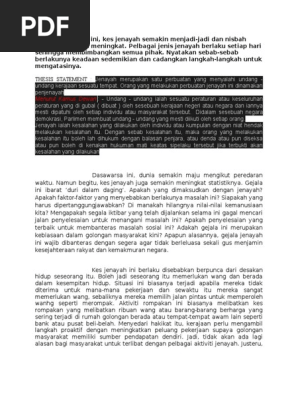 Jen Ayah Pdf
