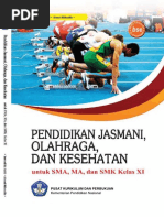 Download Pendidikan Jasmani Olahraga Dan Kesehatan Kelas 11 KTSP by marzoan SN347665522 doc pdf