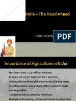 State of Agriculture