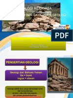 Geologi Rekayasa