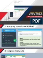 Panduan Singkat Aplikasi Dapodik Versi 2017B PDF