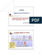 CURSO Ingenieria Sismo Resistente I PDF