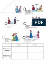 Adultes A1.1 - Annexe 01 - Cours 02 - Salutations