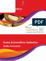 Gems Jewellery Sector