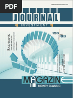 April Month 2017 Magzine - Money Classic