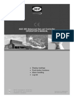 Agc-242-Operatins Manual PDF